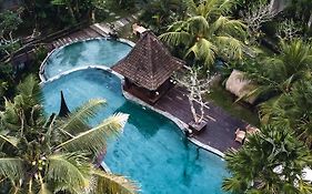 Keramas Sacred River Retreat Resort And Villa
